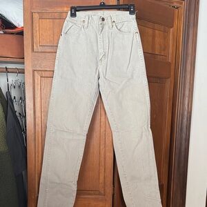 Wrangler Jeans Women’s 3x34